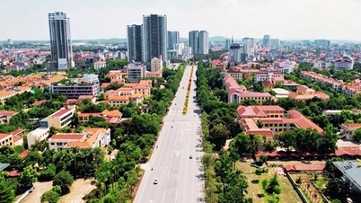 باک نین طرح توسعه اقتصاد دیجیتال و جامعه دیجیتال را برای دوره 2026-2030 به کار می‌گیرد