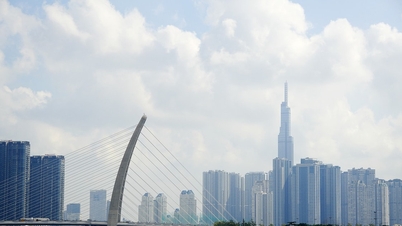 Πόλη Χο Τσι Μινχ: Επείγουσα εφαρμογή έργων στέγασης και ακινήτων σύμφωνα με τις νέες διοικητικές διαδικασίες