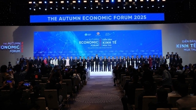 Ho Chi Minhstad werkt samen met WEF en betreedt een nieuwe fase van slimme productie