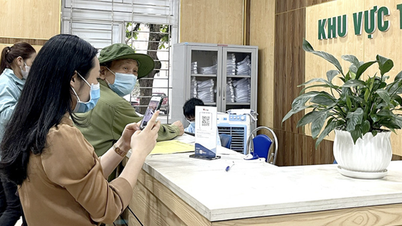 Tiện ích từ phát triển kinh tế số, xã hội số tại Phú Thọ