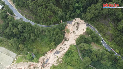 Declaração de estado de emergência para a infraestrutura de tráfego nas regiões Central e do Planalto Central.
