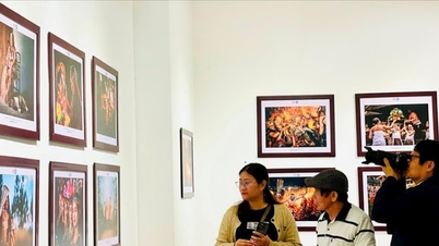 Prietenia Vietnam - Indonezia prin prisma fotografiei