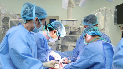 رغم اختلاف فصيلة الدم، تبرع الأب بجزء من كبده لابنته البالغة من العمر 20 عامًا