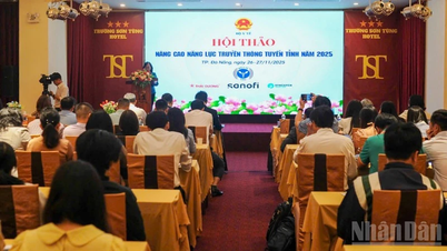 تحسين القدرات والابتكار الشامل في أعمال التواصل في مجال التثقيف الصحي