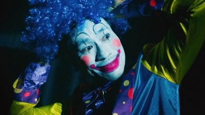 เกียว มินห์ ตวน รับบทนักแสดงละครสัตว์ ตีลังกาบนลวดโดยไม่มีสตันท์แมน