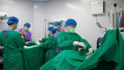 Bệnh viện Thận Hà Nội nỗ lực đổi mới toàn diện, nâng cao chất lượng điều trị