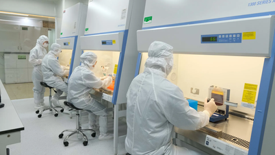 Bệnh viện công đầu tiên của Hà Nội ra mắt Ngân hàng Mô - Trung tâm Tế bào gốc