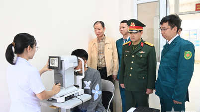 Provincie Quang Ninh: Organizace zdravotních prohlídek pro vojenskou službu v roce 2026