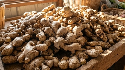 Cách dùng gừng vừa tốt vừa không ảnh hưởng đến sức khỏe đường ruột