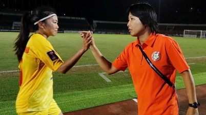 Mengidentifikasi 8 klub wanita terkuat di Asia