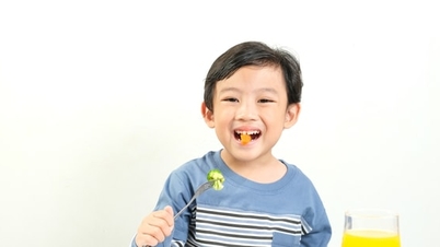 פרוביוטיקה - המפתח לעזור לילדכם לאכול טוב ולספוג היטב