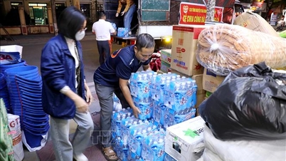 گسترش «عشق ملی - هموطن‌پرستی»