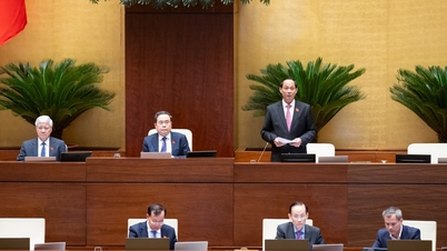 تحسين فعالية عمل التكامل الدولي