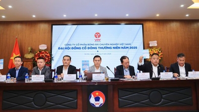 Η VPF έχει καλά έσοδα και σταθερά οικονομικά: Οι ομάδες κερδίζουν περισσότερα χρήματα, το βιετναμέζικο ποδόσφαιρο είναι ενθουσιασμένο