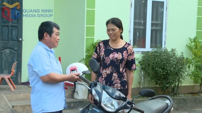 کمون لوک هون: ارتقای نقش روسای روستاها در انتشار قانون