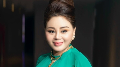 Sanatçı Le Giang, felçli annesine bakmak zorunda kaldığı için siyatik nedeniyle gözyaşlarına boğuldu