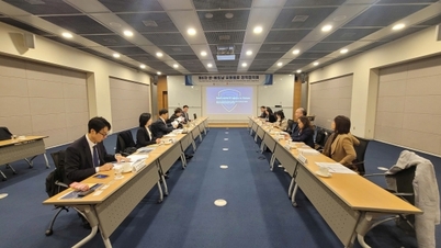 Strengthening Vietnam - Korea supply chain linkage