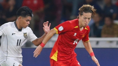 La Thaïlande fait circuler des rumeurs selon lesquelles le Cambodge se retirerait des 33èmes Jeux d'Asie du Sud-Est ; le Vietnam U23 jouera-t-il au stade Thammasat ?