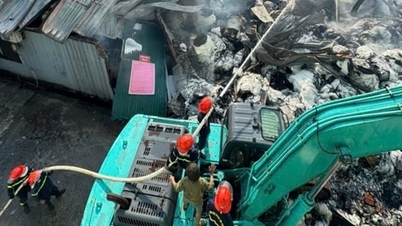 גיוס 130 שוטרים לכבאים בחברת טישו לין אן בע"מ