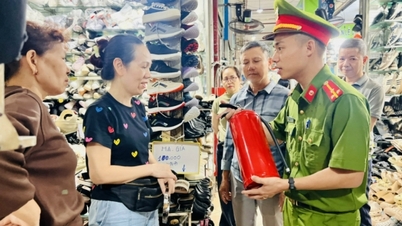 Ужесточение мер пожарной безопасности в коммерческом бизнесе