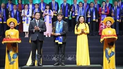 Zakenman Ninh Van Suc: zakendoen met integriteit en vertrouwen