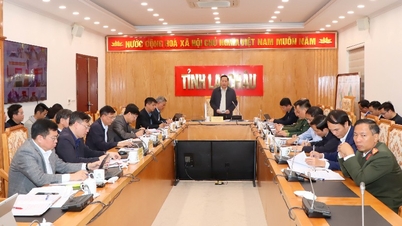 도인민위원회: 2025년 투자 자본 계획 지출에 관한 회의