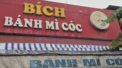 ព័ត៌មានចុងក្រោយអំពីករណីមនុស្ស 316 នាក់ពុលនំប៉័ងនៅទីក្រុងហូជីមិញ