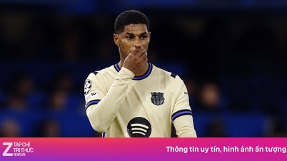 Yamal, សុបិន្តអាក្រក់របស់ Rashford