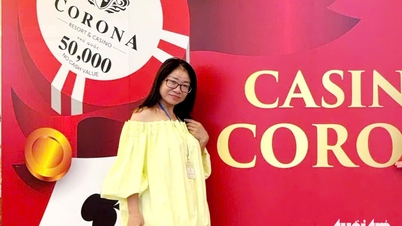 Cho phép người Việt đủ điều kiện vào chơi casino Phú Quốc, thí điểm tại Vân Đồn, Hồ Tràm