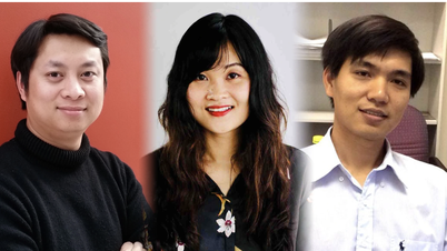 Á quân cuộc thi Olympia mùa đầu tiên được vinh danh có ảnh hưởng nhất nước Úc