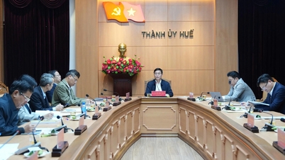 1-е заседание Руководящего комитета по выборам депутатов Национального собрания и Народных советов всех уровней на период 2026–2031 годов