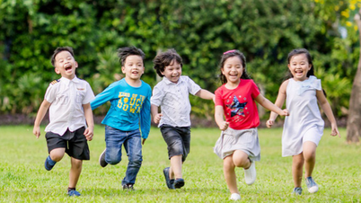 ការ​បន្ថែម​ស័ង្កសី​ត្រឹមត្រូវ​ជួយ​ឱ្យ​កុមារ​លូត​កម្ពស់ សុខភាព​ល្អ និង​ការពារ​ជំងឺ​យ៉ាង​មាន​ប្រសិទ្ធភាព។