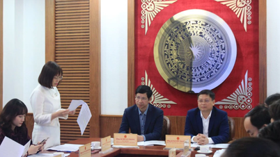 Slavnostní zakončení Národního roku cestovního ruchu - Hue 2025 se konalo 20. prosince