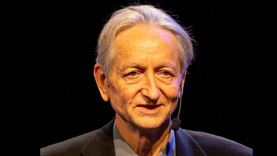 El 'padre de la IA' señala la única profesión que no está amenazada por la IA