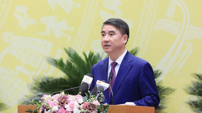 Vicepresidente de Hanoi: Se están endureciendo los negocios y las empresas "fantasma" disminuyen drásticamente