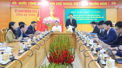 Met ecologische landbouw als hoofddoel, biologische landbouw als speerpunt