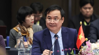 Vietnam übernimmt 2026 den Vorsitz des Mekong-Flusskommissionsrates