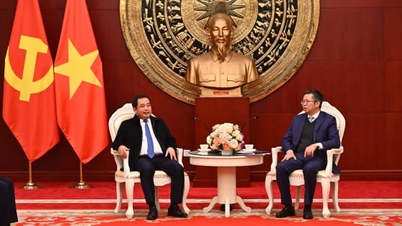 Styrking av landbruks- og miljøsektorens tilknytning til kinesiske partnere