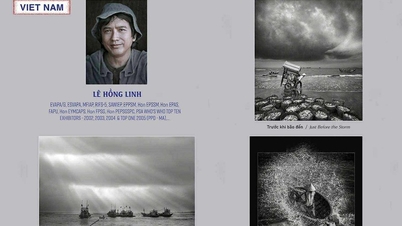 Photography without borders