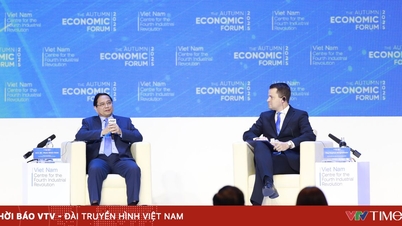 نخست وزیر فام مین چین: علم و فناوری، ویتنام را به کشوری توسعه‌یافته تبدیل کرده است