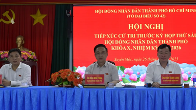 Los votantes plantearon numerosas peticiones sobre cuestiones relacionadas con la infraestructura y la vida de las personas.