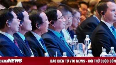 Międzynarodowi eksperci sugerują, aby Ho Chi Minh City zastosowało sztuczną inteligencję do rozwoju megamiast