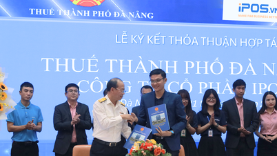 iPOS сприяє підтримці домогосподарств у конвертації моделей оподаткування