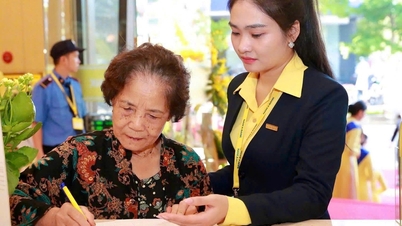 ナムA銀行、自然災害の影響を受けた顧客への融資金利を最大2％引き下げ