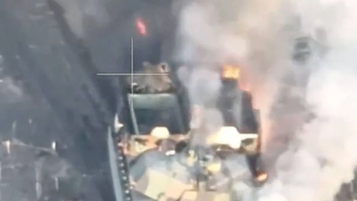 Ucraina a suferit pierderi mari la începutul lunii noiembrie, armele grele fiind consumate într-un ritm record