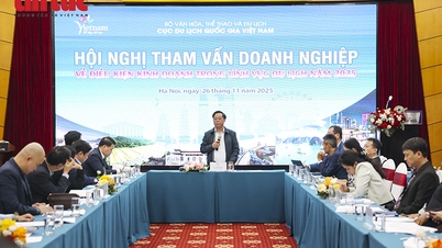 Turistické podniky naznačily mnoho nedostatků v současných postupech a předpisech.