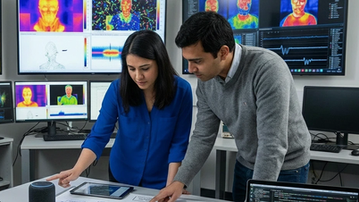 ចំណាយប្រាក់ជិត 20 ពាន់លានដុងដើម្បីបញ្ជាឱ្យស្រាវជ្រាវអំពីបញ្ញាសិប្បនិម្មិត