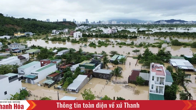 Fra 26. november mottar støtte til mennesker i de sentrale og sentrale høylandsregionene som er rammet av flom