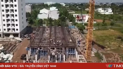 ความเสี่ยงของการซื้ออสังหาริมทรัพย์ที่ยังสร้างไม่เสร็จ: ความเสี่ยงของการ "ถือมีดไว้ที่คมมีด"