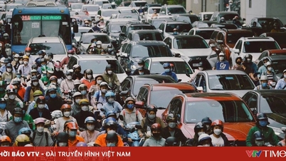 החל מ-1 ביולי 2026, האנוי תאסור נהיגה על אופנועים מונעי בנזין באזורים מסוימים בכביש הטבעת מספר 1 בהתאם למסגרות זמן.